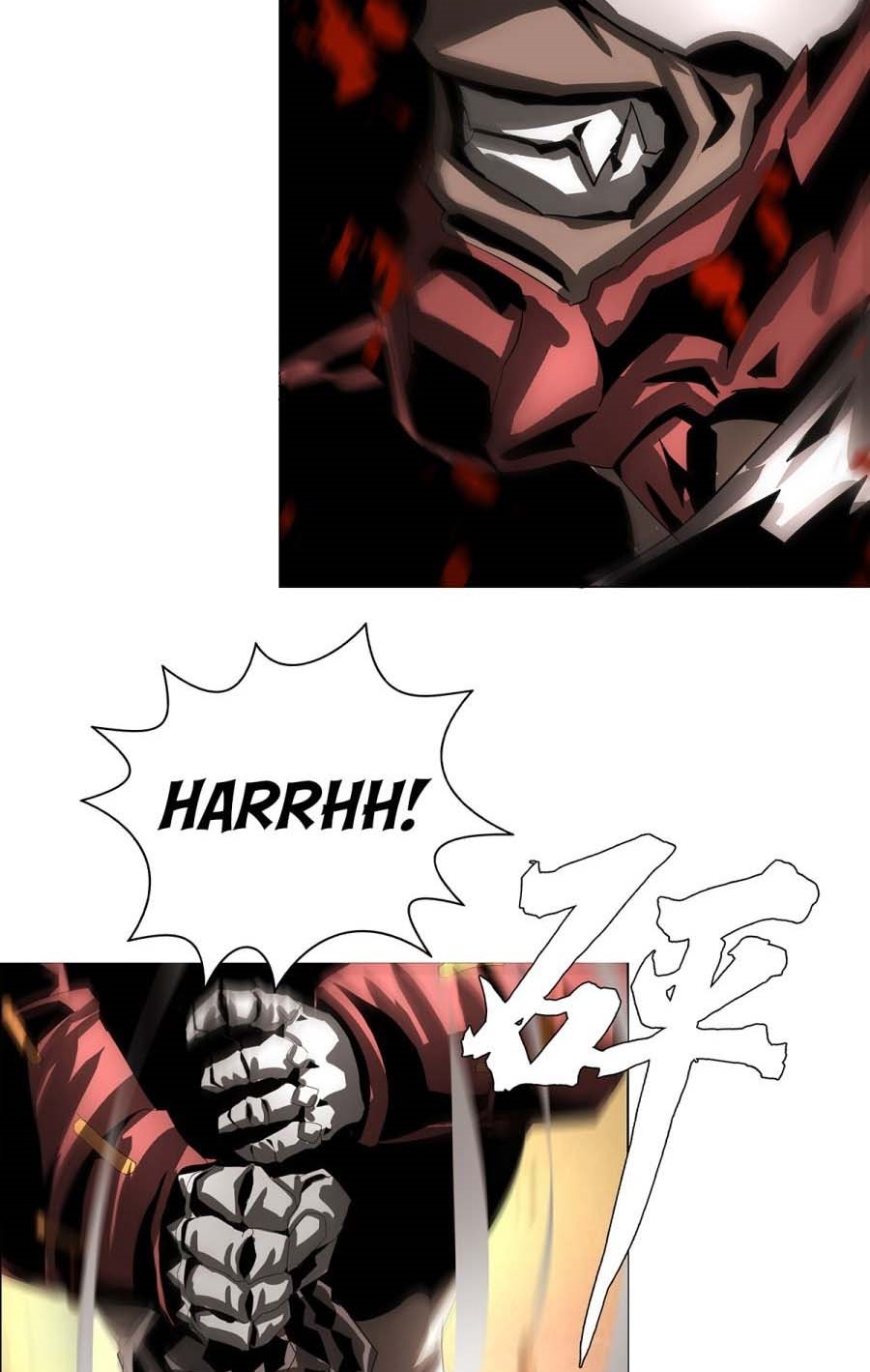 The Blade of Evolution Chapter 29 - halaman 74