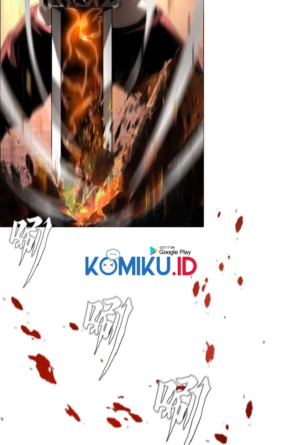 The Blade of Evolution Chapter 29 - halaman 75