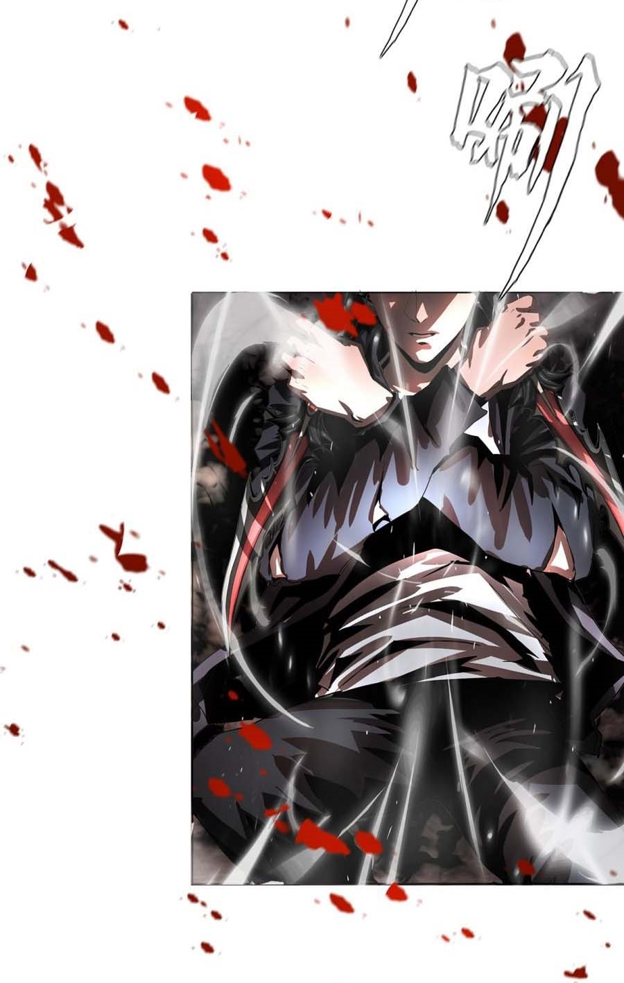 The Blade of Evolution Chapter 29 - halaman 76