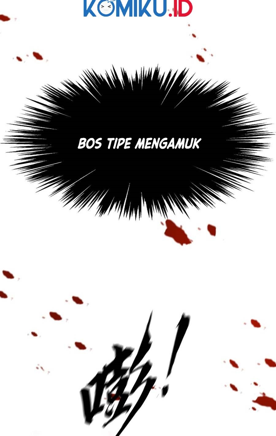 The Blade of Evolution Chapter 29 - halaman 78