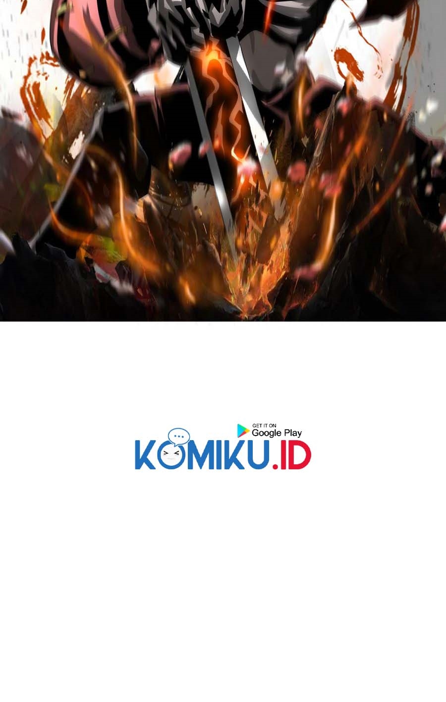 The Blade of Evolution Chapter 29 - halaman 80