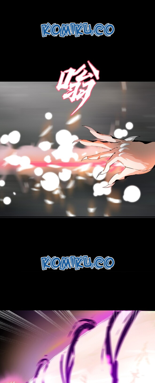 The Blade of Evolution Chapter 3 - halaman 23