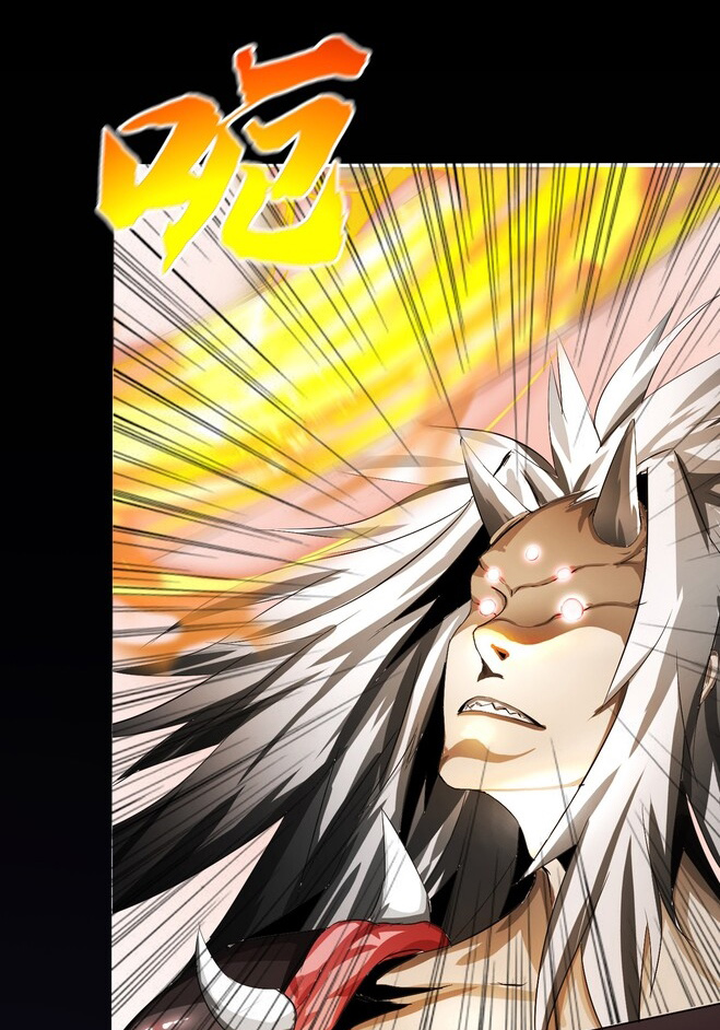The Blade of Evolution Chapter 3 - halaman 55