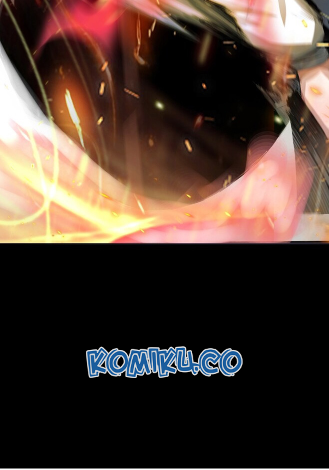 The Blade of Evolution Chapter 3 - halaman 59