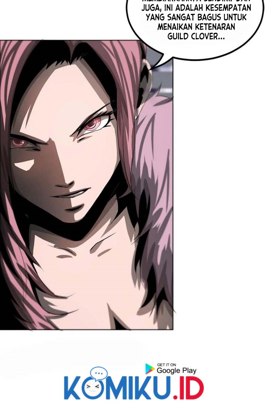 The Blade of Evolution Chapter 30 - halaman 11