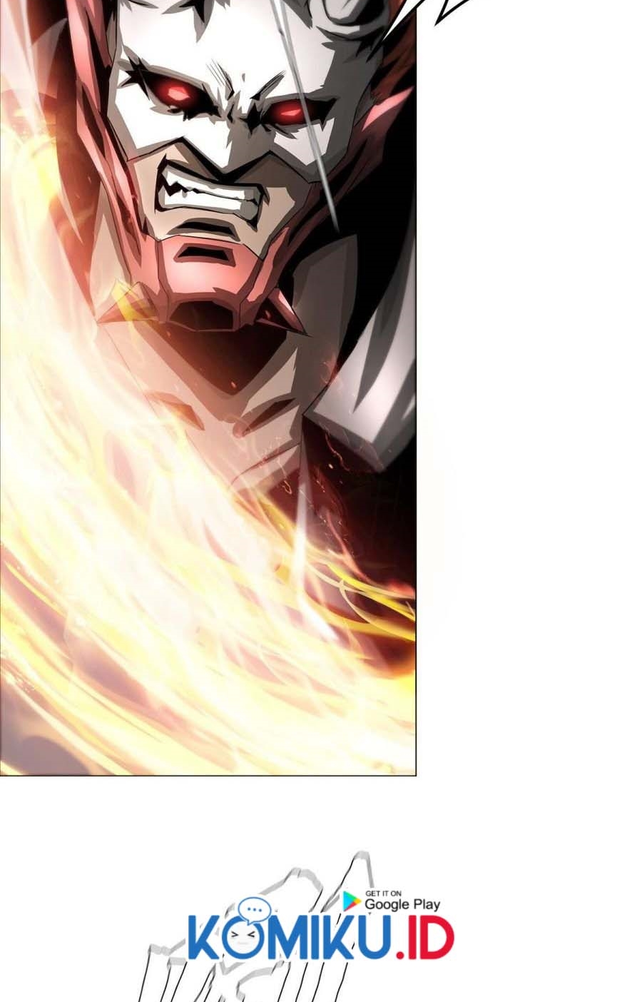 The Blade of Evolution Chapter 30 - halaman 18