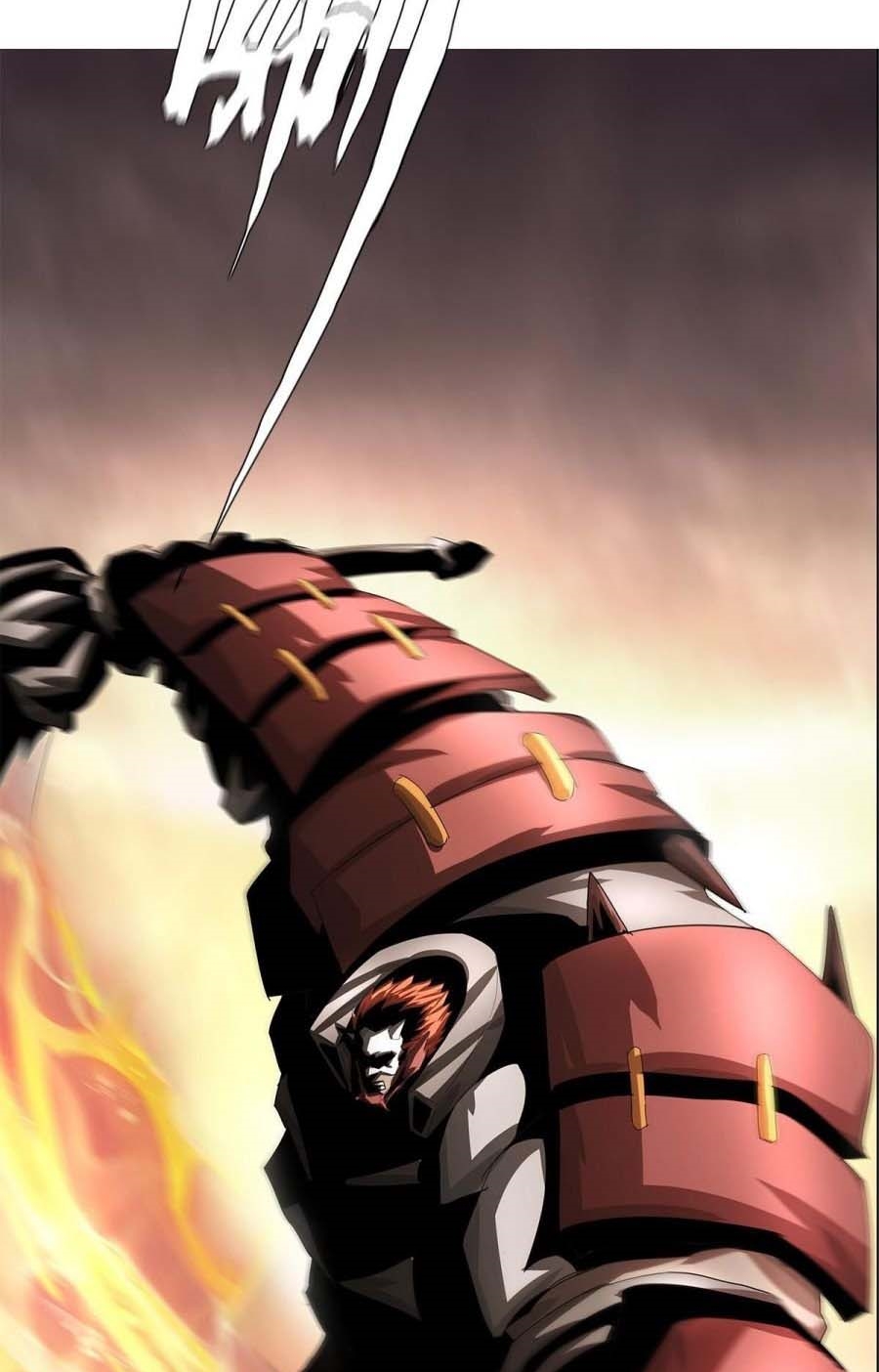The Blade of Evolution Chapter 30 - halaman 19