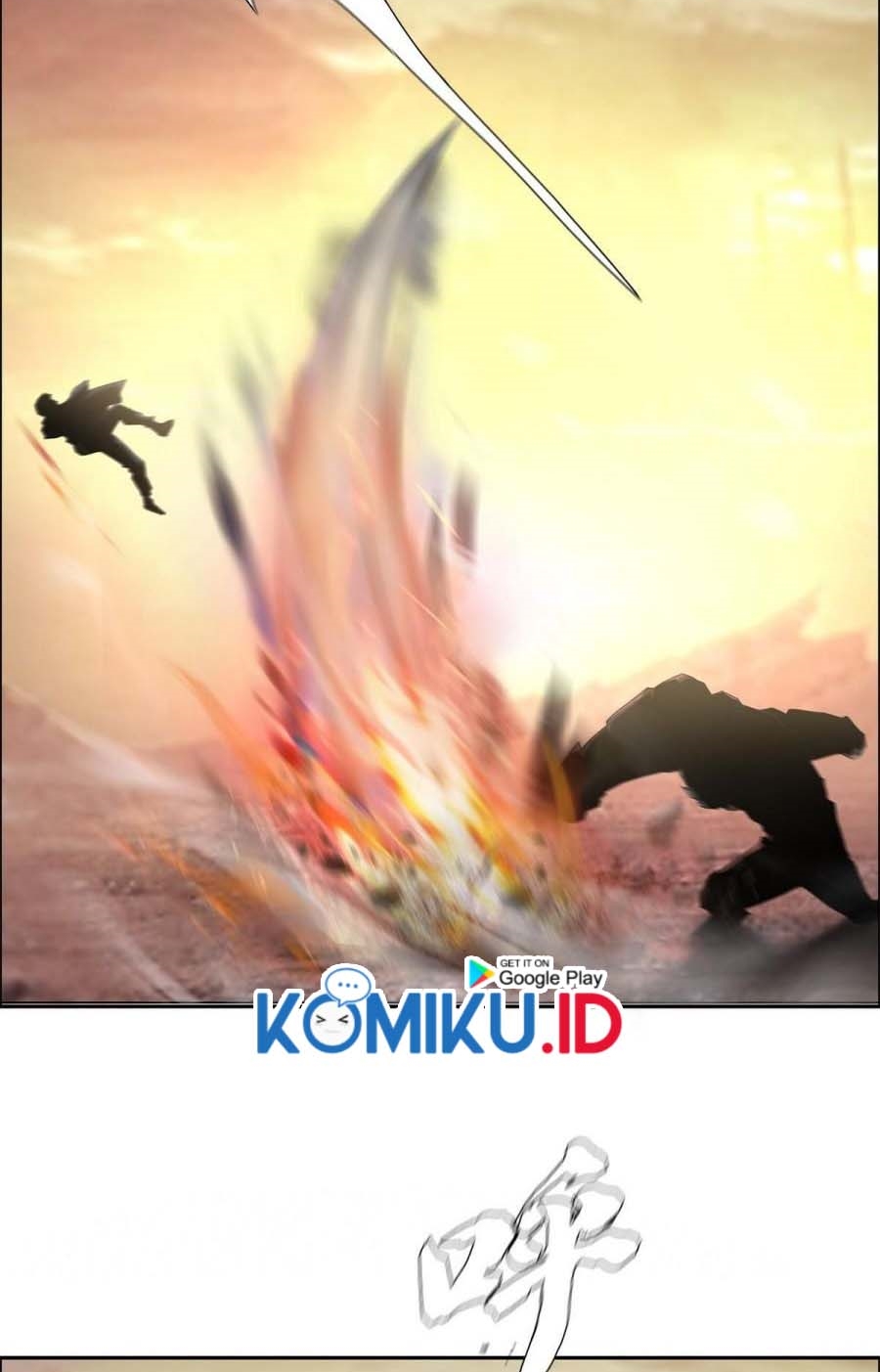 The Blade of Evolution Chapter 30 - halaman 22