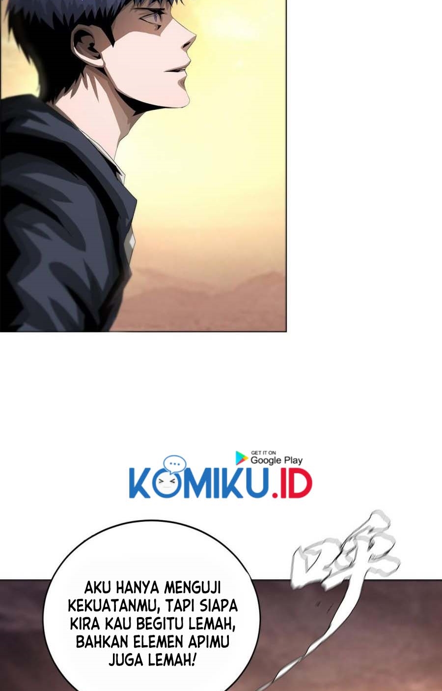 The Blade of Evolution Chapter 30 - halaman 26