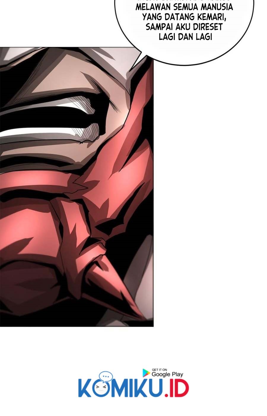 The Blade of Evolution Chapter 30 - halaman 29