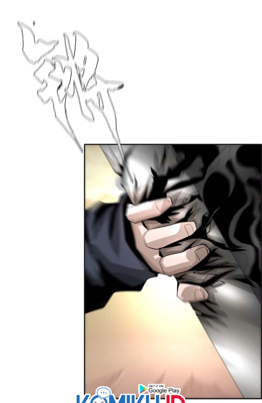 The Blade of Evolution Chapter 30 - halaman 42