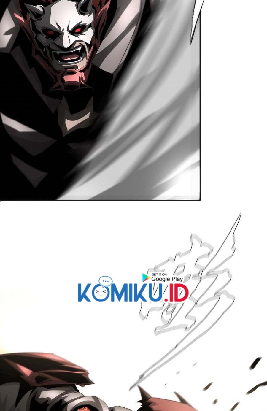 The Blade of Evolution Chapter 30 - halaman 48