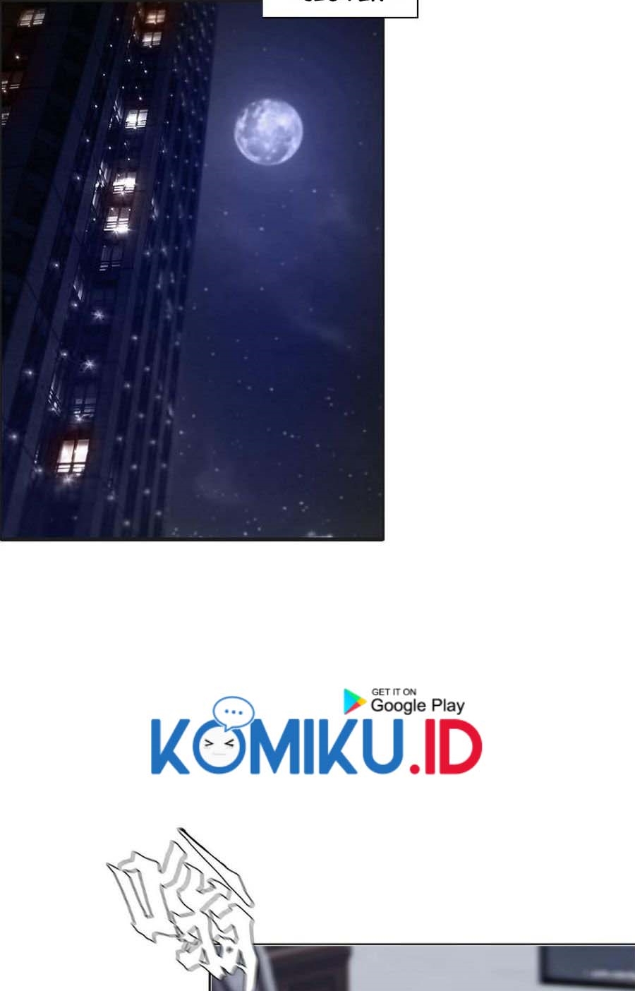 The Blade of Evolution Chapter 30 - halaman 5