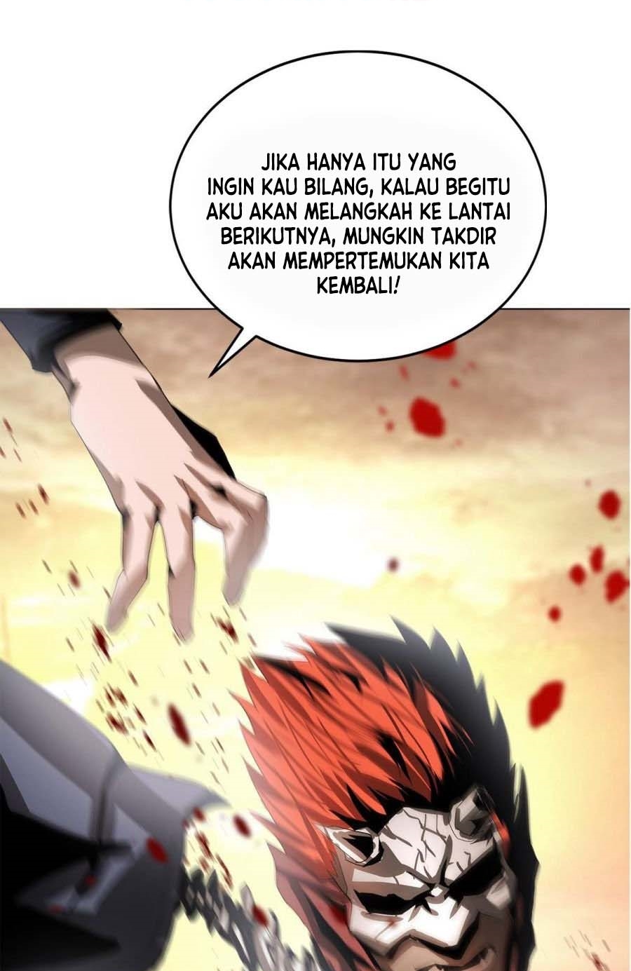 The Blade of Evolution Chapter 30 - halaman 58