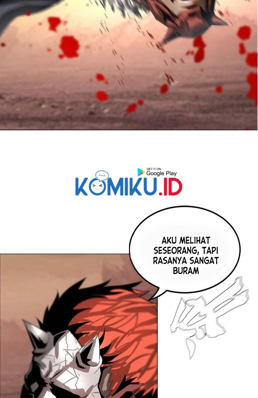 The Blade of Evolution Chapter 30 - halaman 59