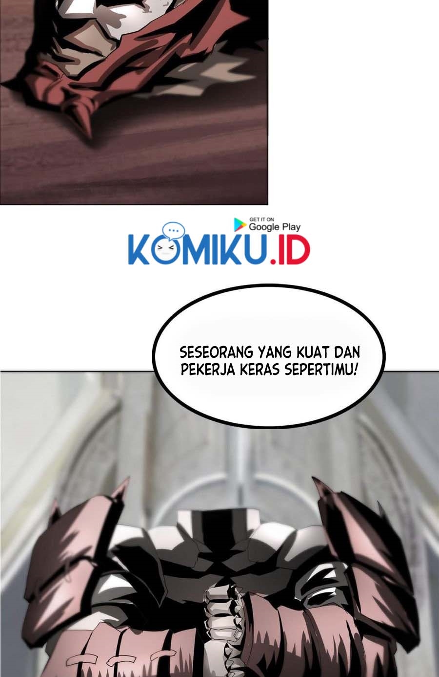 The Blade of Evolution Chapter 30 - halaman 60