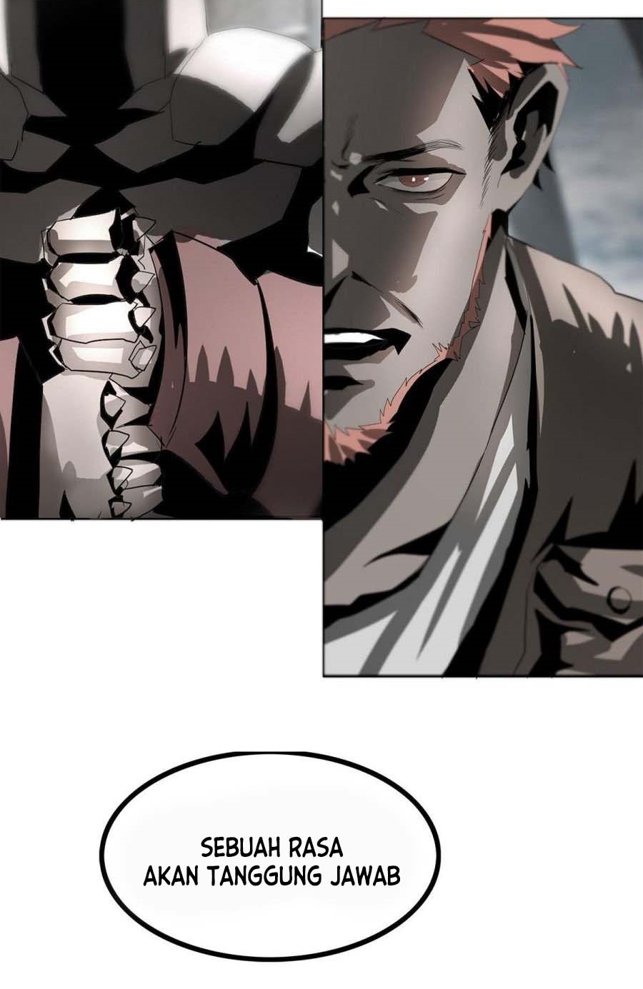 The Blade of Evolution Chapter 30 - halaman 62