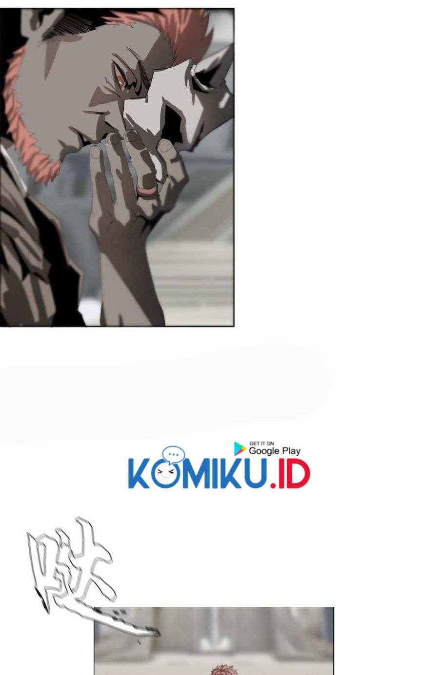 The Blade of Evolution Chapter 30 - halaman 63