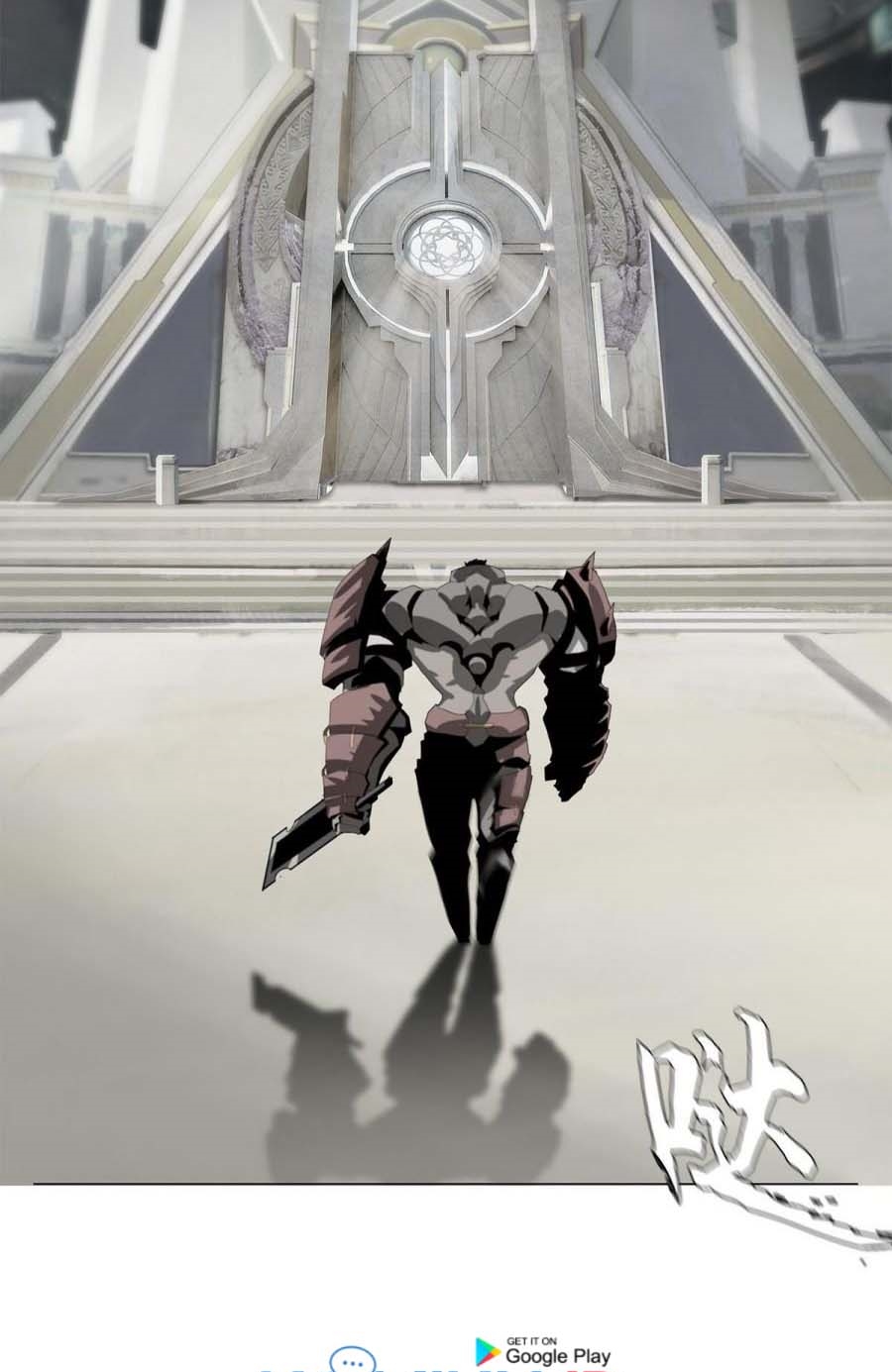 The Blade of Evolution Chapter 30 - halaman 65