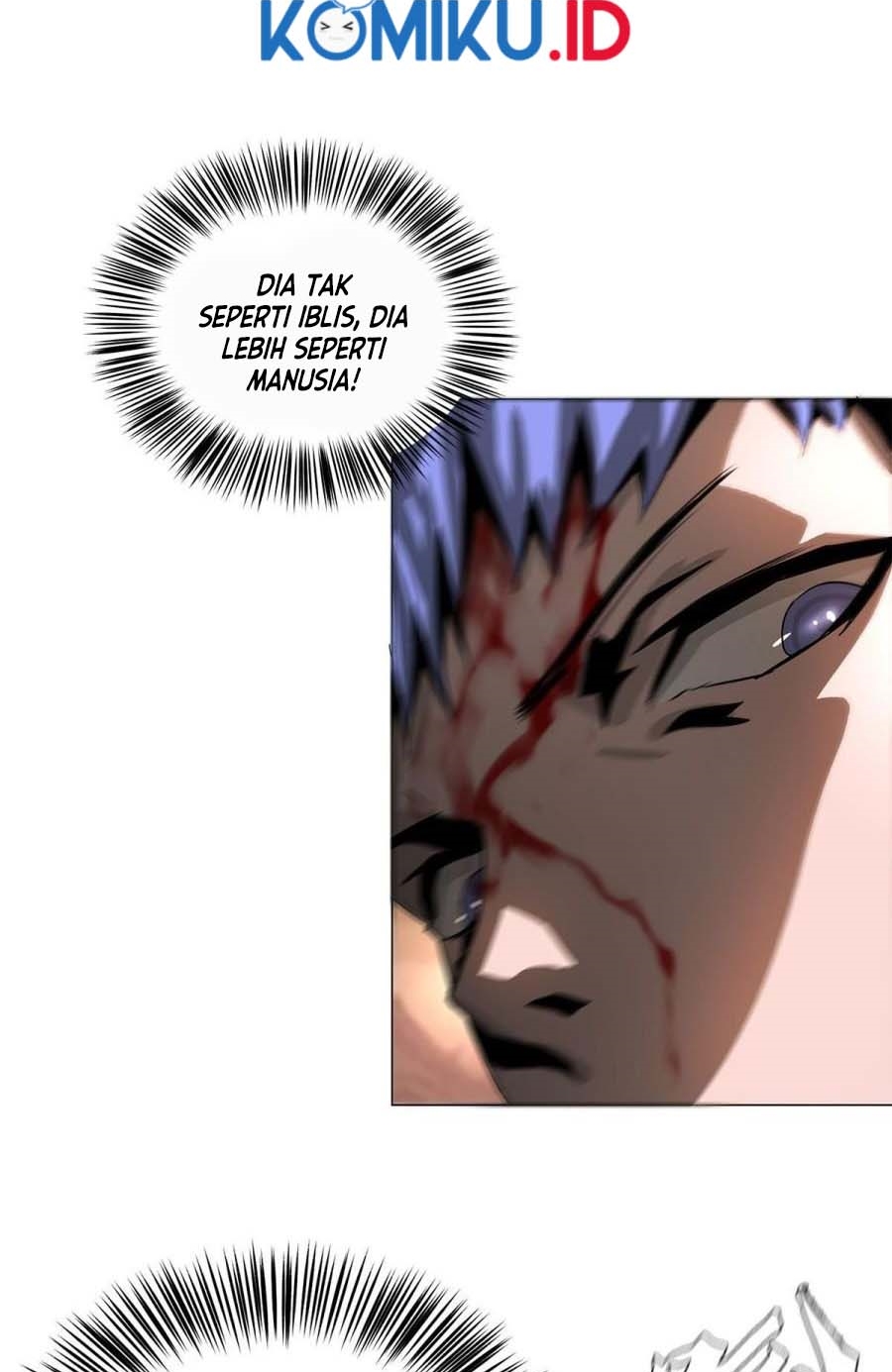 The Blade of Evolution Chapter 30 - halaman 66