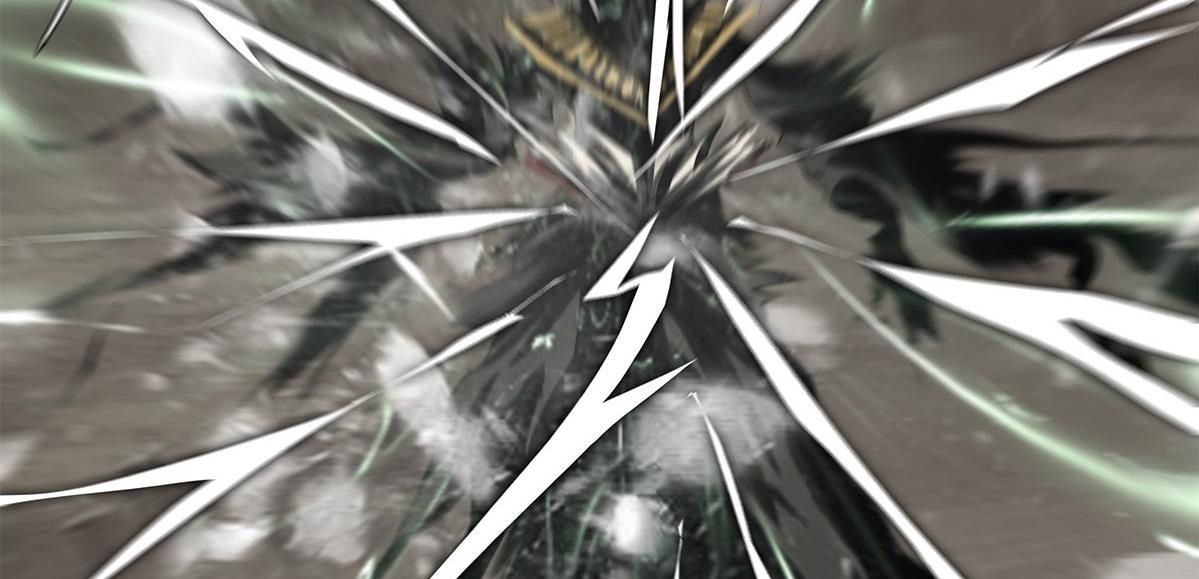 The Blade of Evolution Chapter 31 - halaman 103