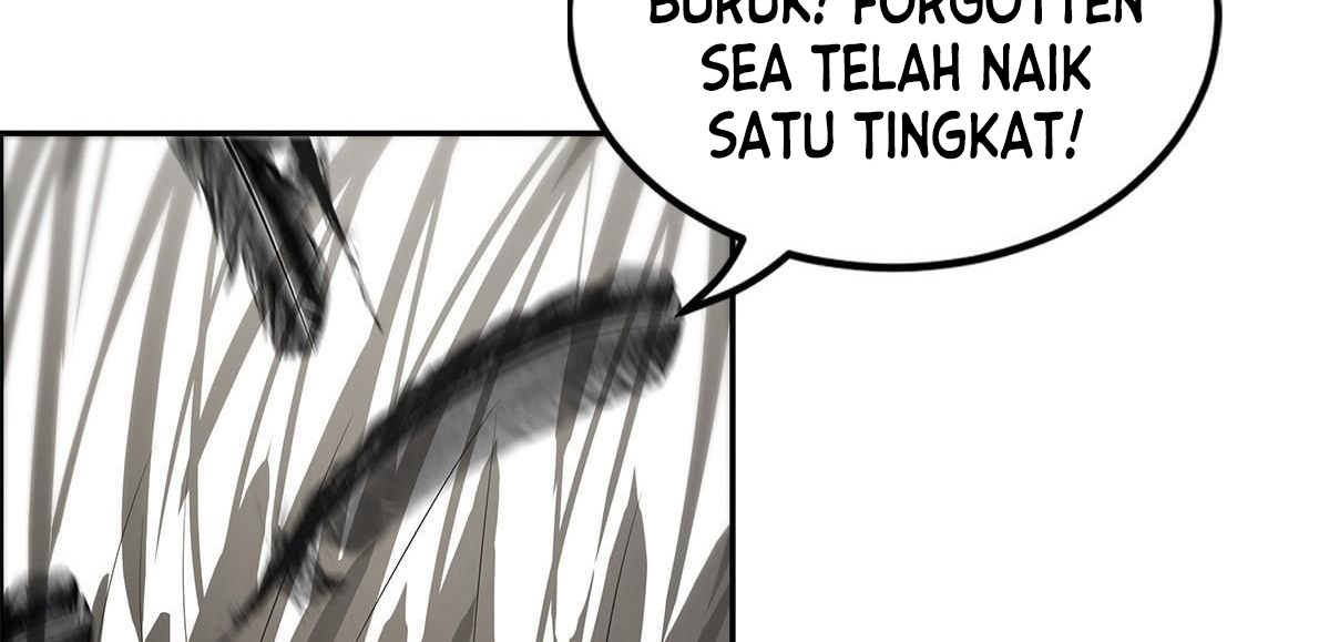The Blade of Evolution Chapter 31 - halaman 109