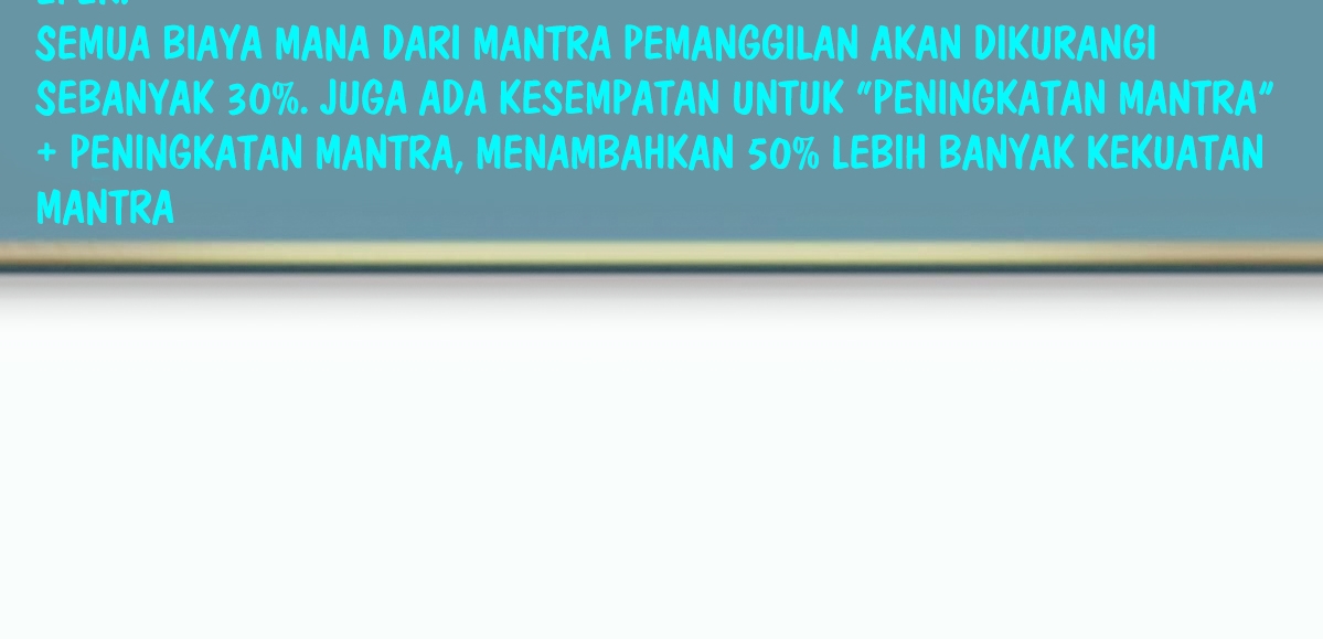 The Blade of Evolution Chapter 31 - halaman 118