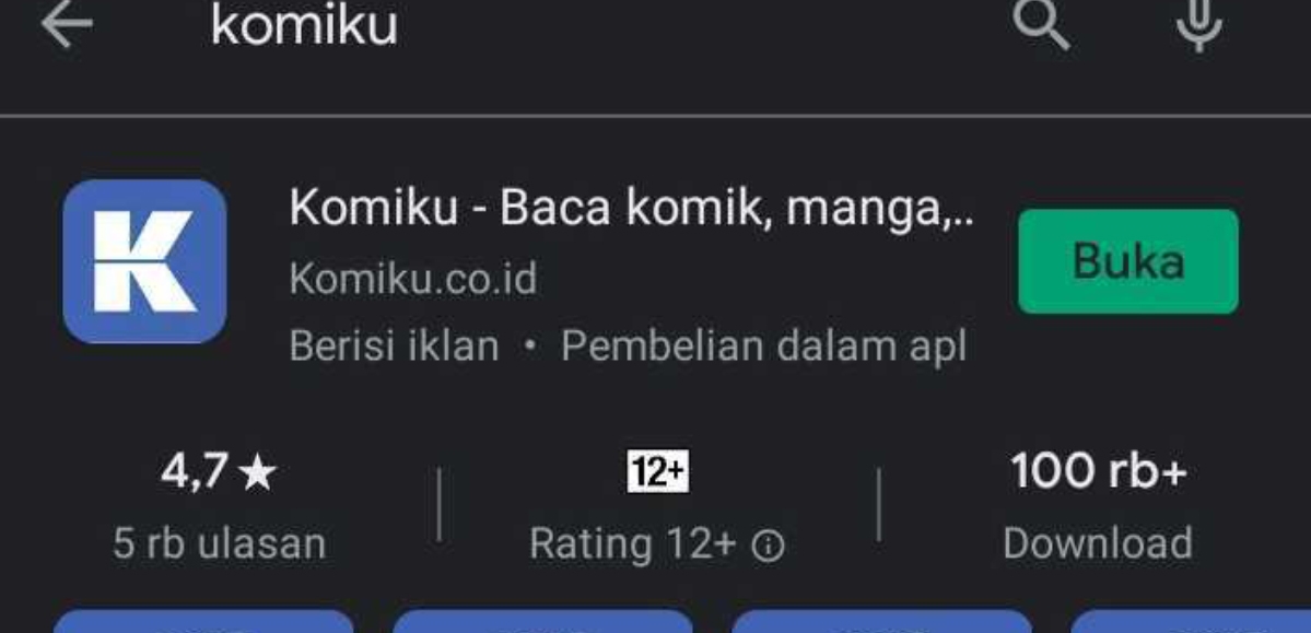 The Blade of Evolution Chapter 31 - halaman 120