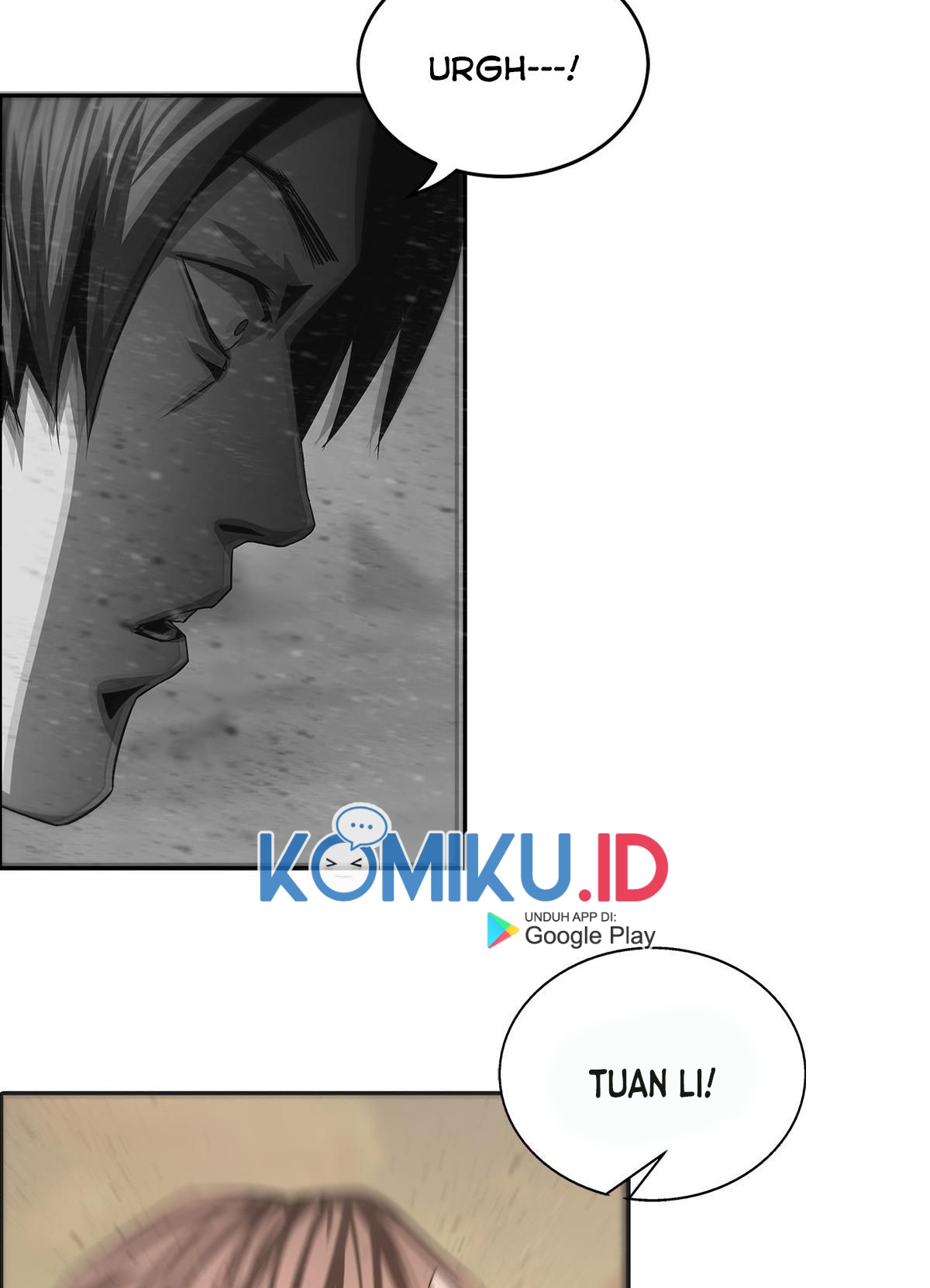 The Blade of Evolution Chapter 31 - halaman 19
