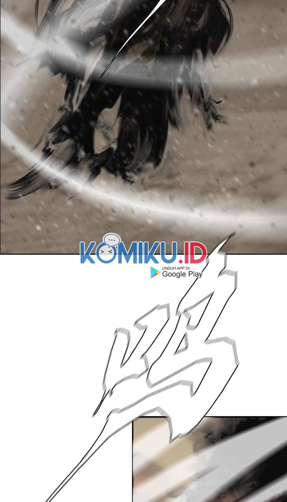 The Blade of Evolution Chapter 31 - halaman 36