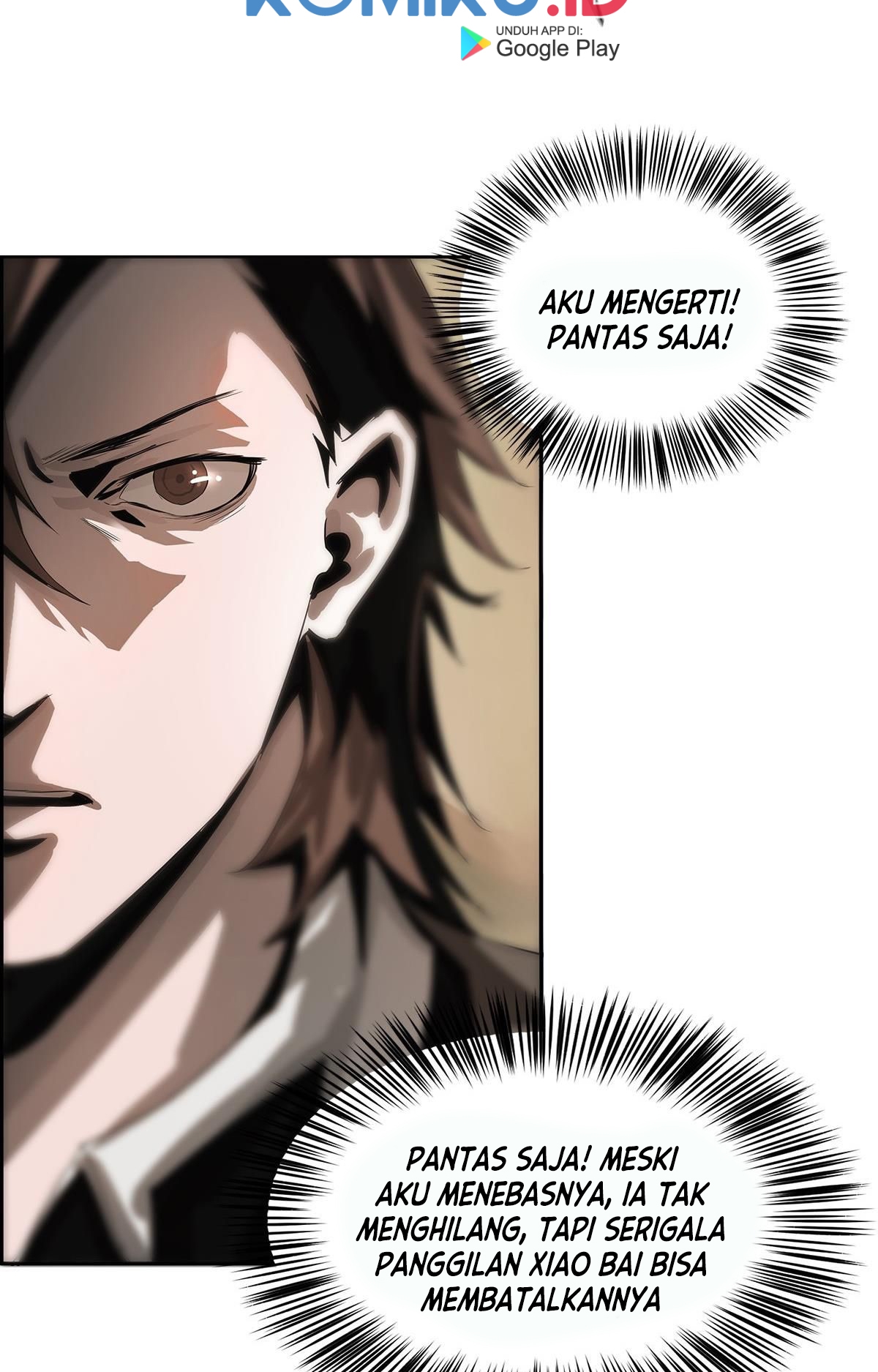 The Blade of Evolution Chapter 31 - halaman 64