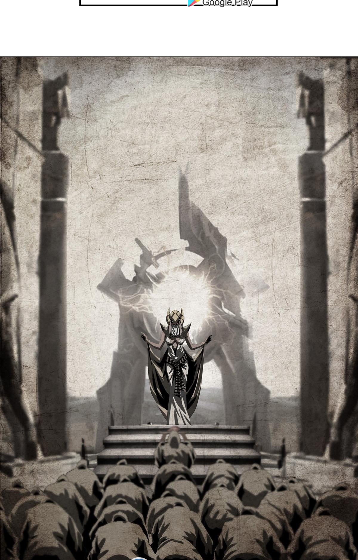 The Blade of Evolution Chapter 31 - halaman 72