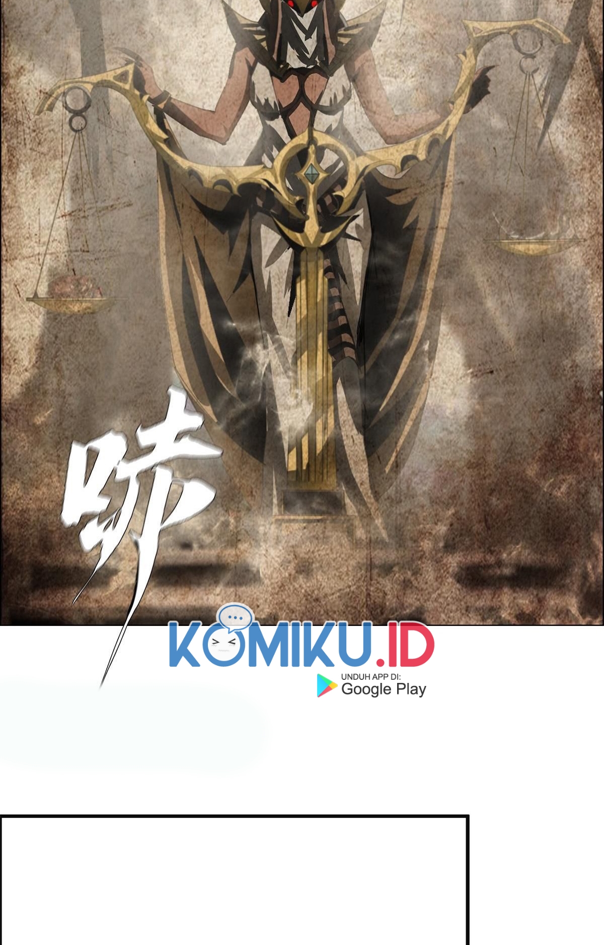 The Blade of Evolution Chapter 31 - halaman 75