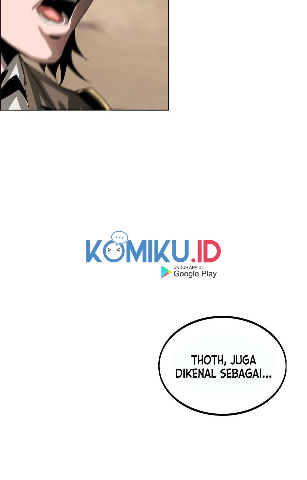 The Blade of Evolution Chapter 31 - halaman 88