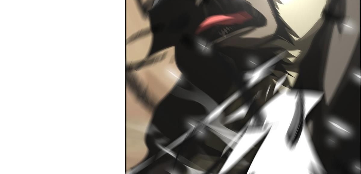 The Blade of Evolution Chapter 31 - halaman 97