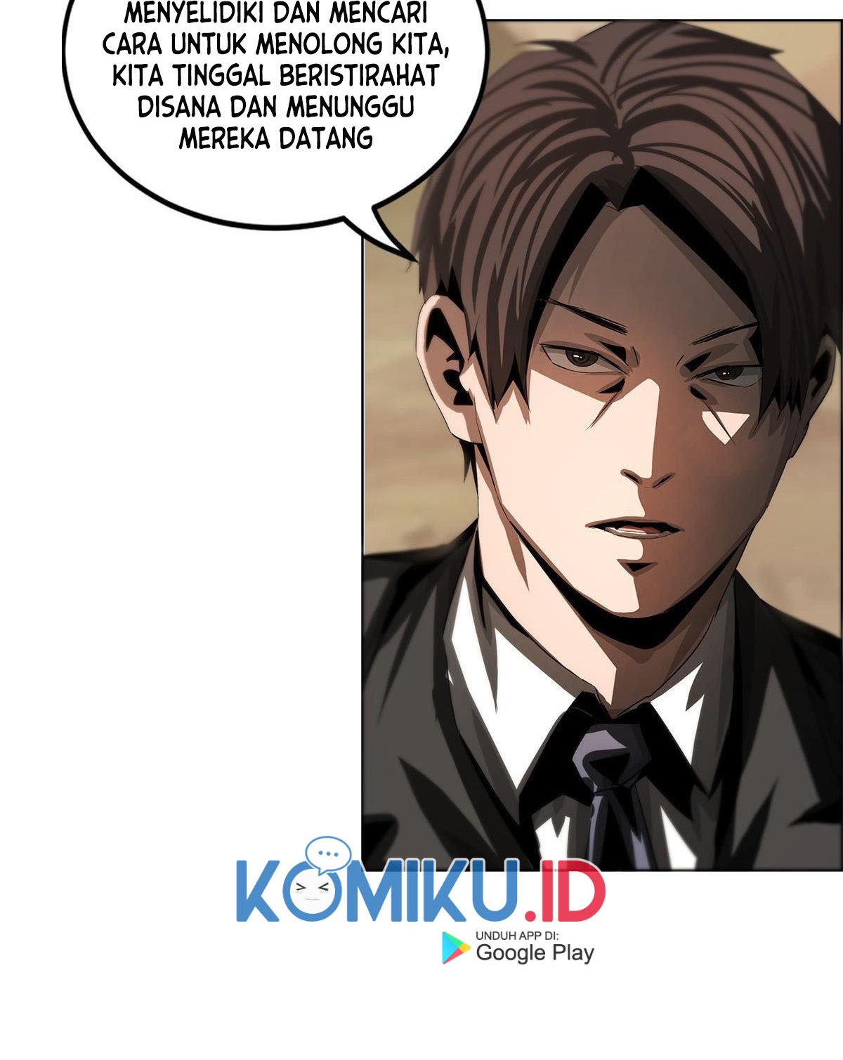 The Blade of Evolution Chapter 32 - halaman 14