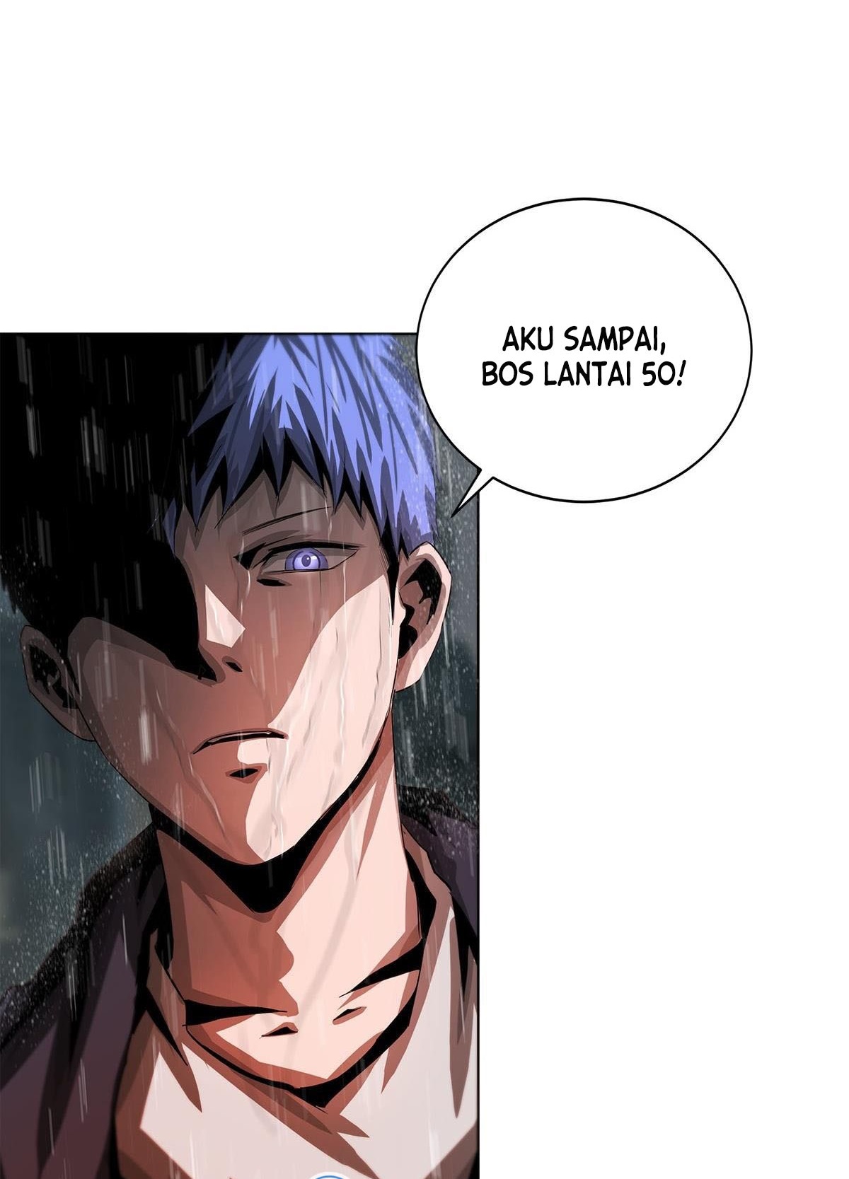 The Blade of Evolution Chapter 32 - halaman 33