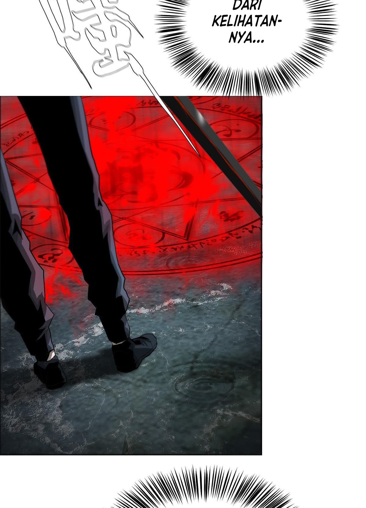 The Blade of Evolution Chapter 32 - halaman 36