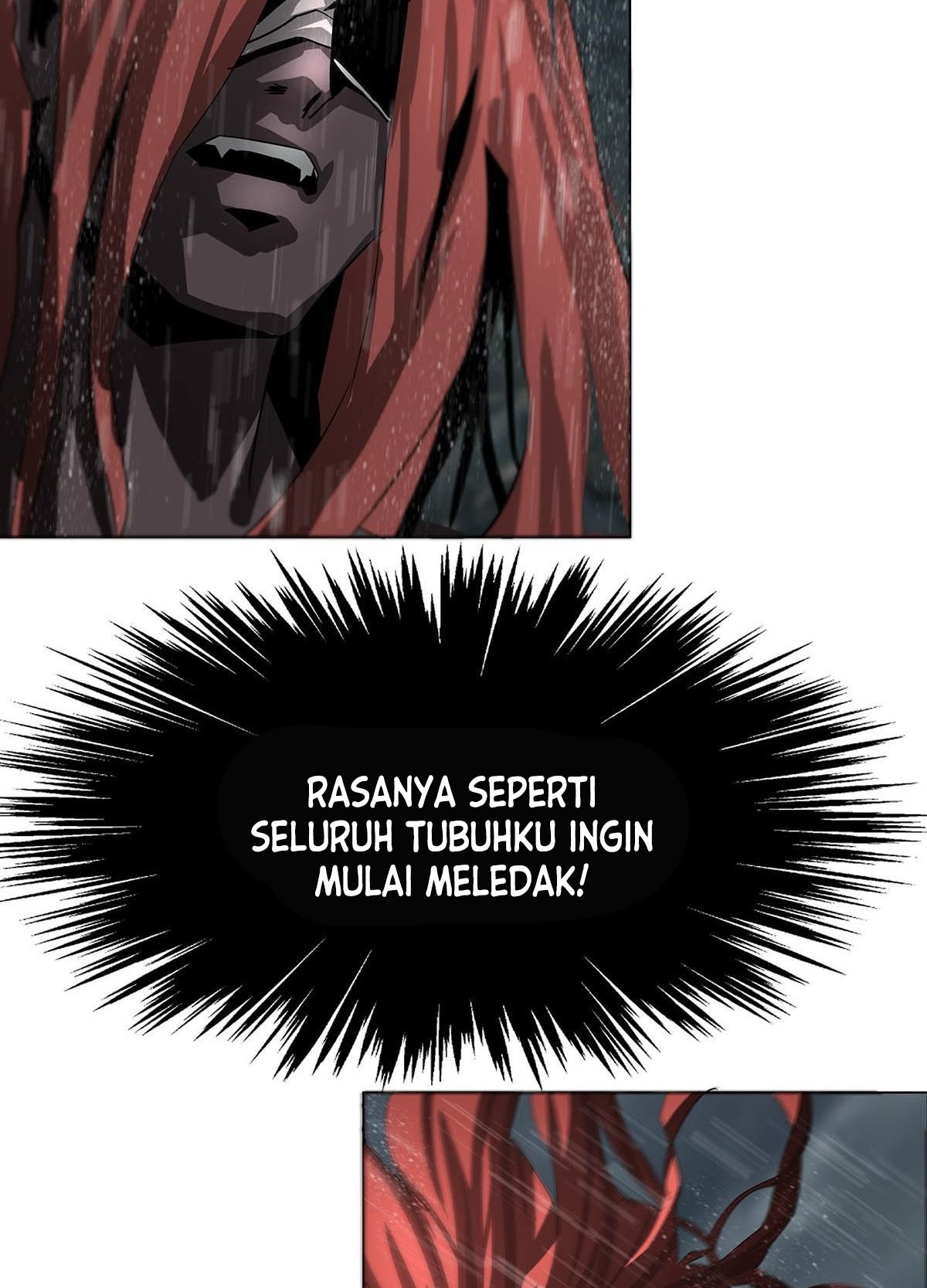 The Blade of Evolution Chapter 32 - halaman 42