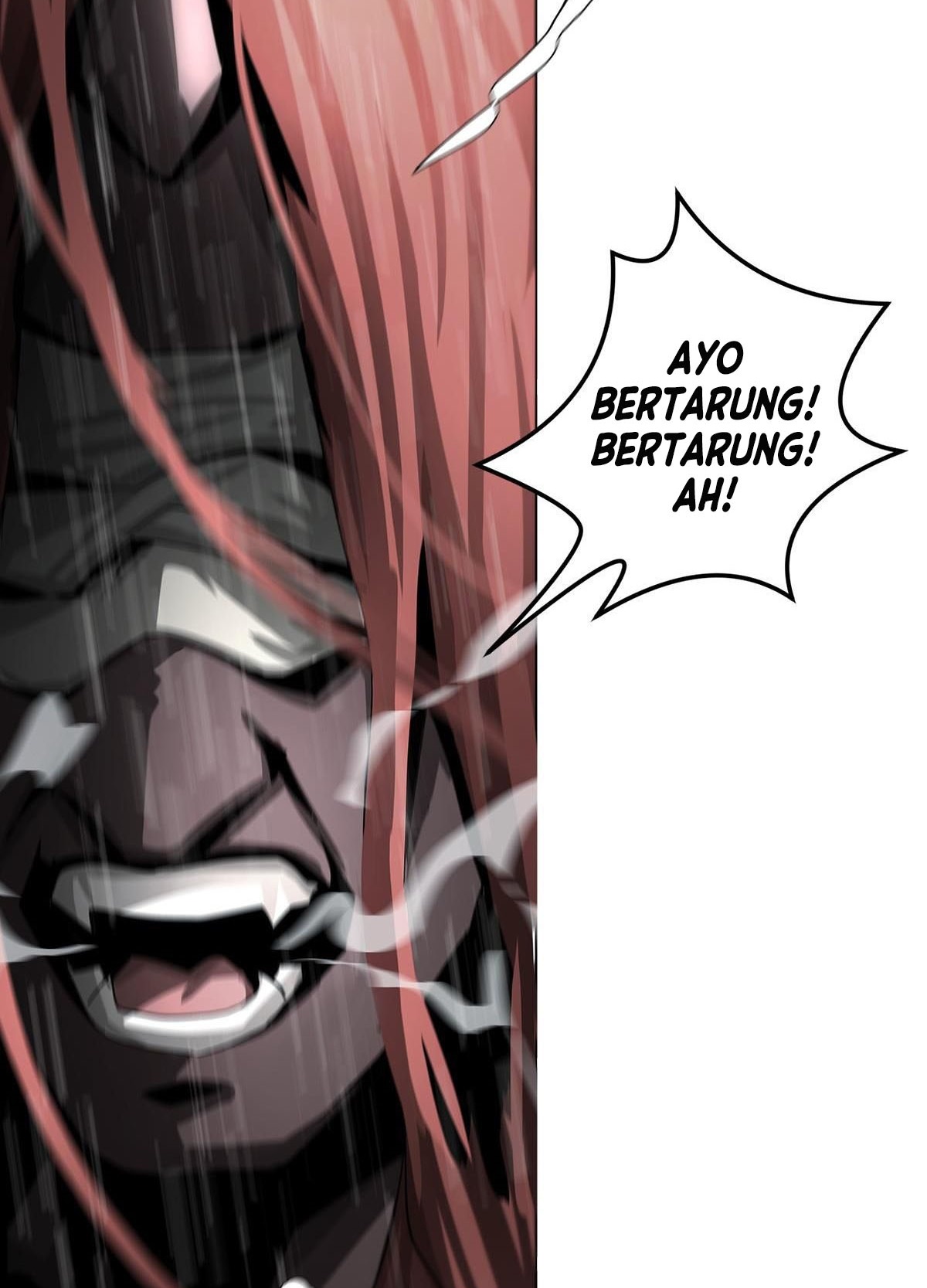 The Blade of Evolution Chapter 32 - halaman 47