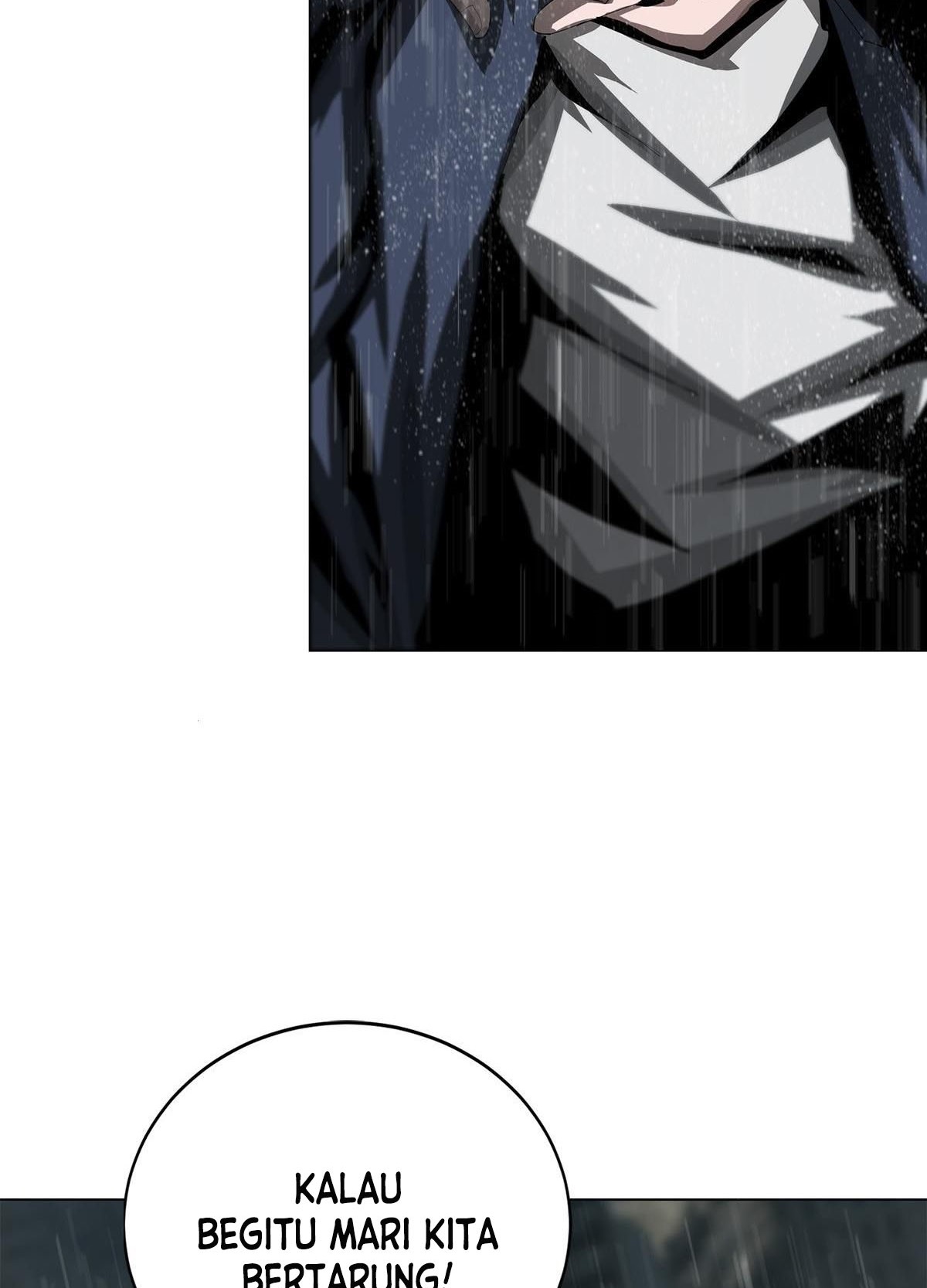 The Blade of Evolution Chapter 32 - halaman 49