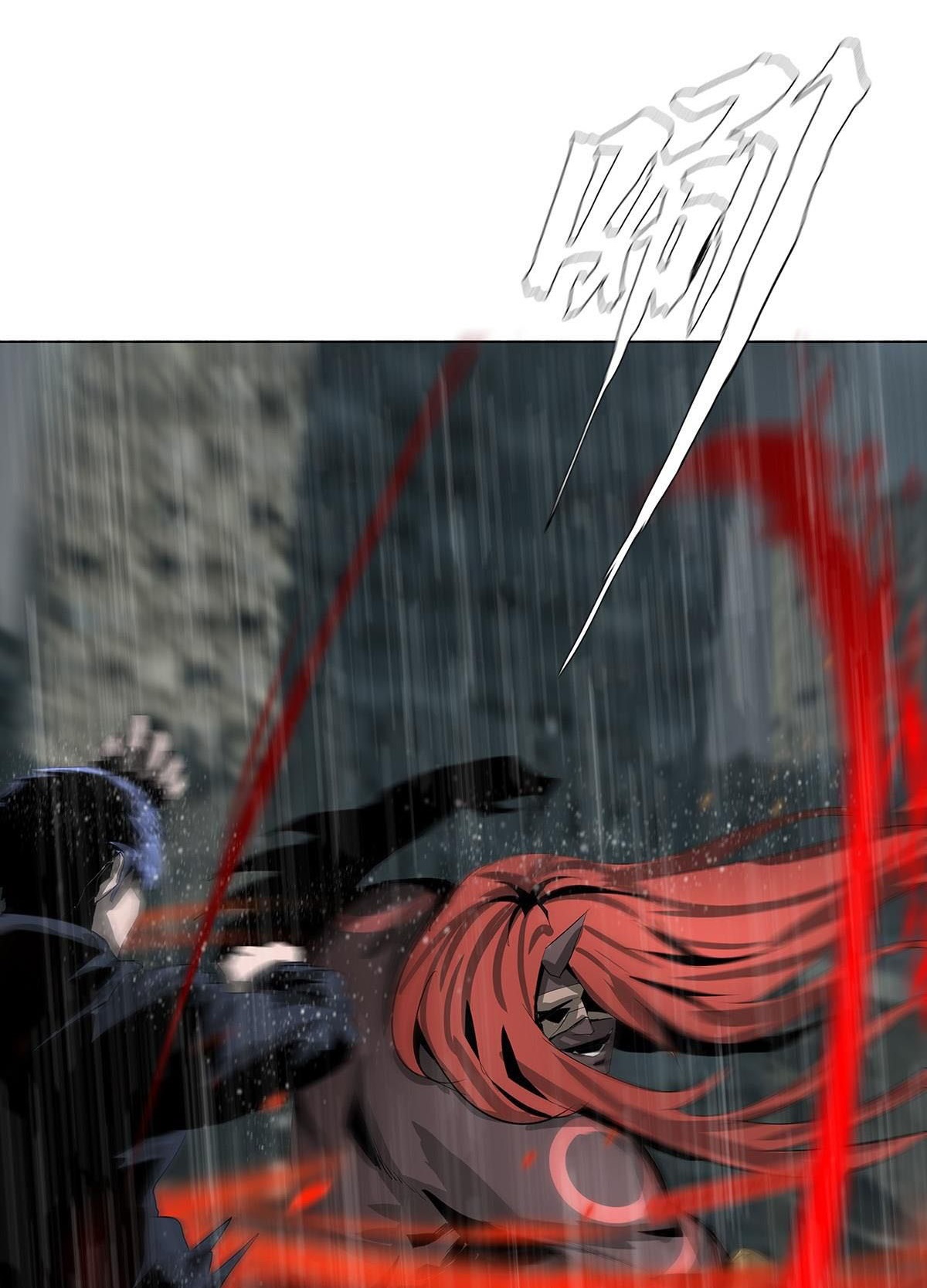 The Blade of Evolution Chapter 32 - halaman 55