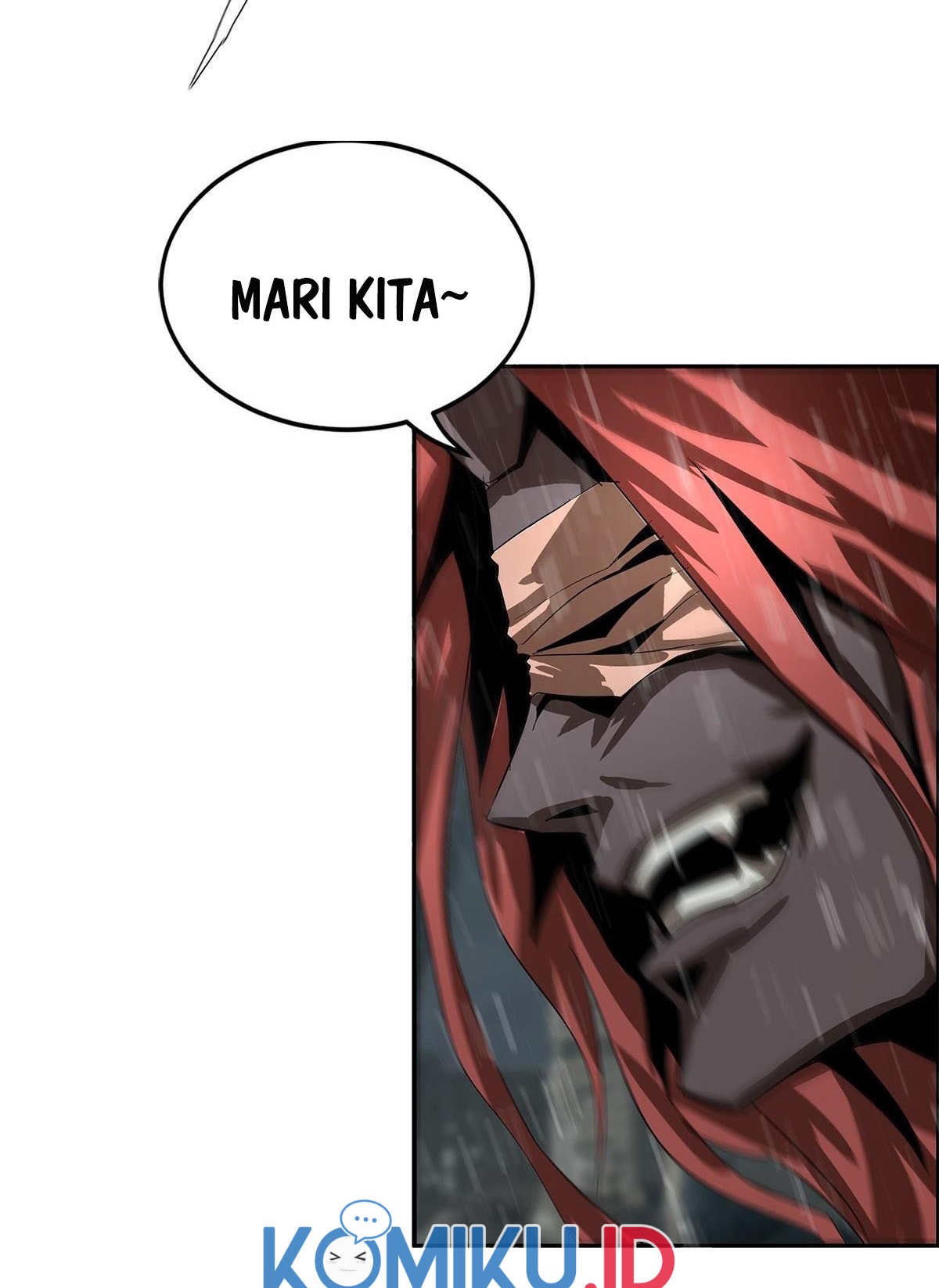 The Blade of Evolution Chapter 32 - halaman 67