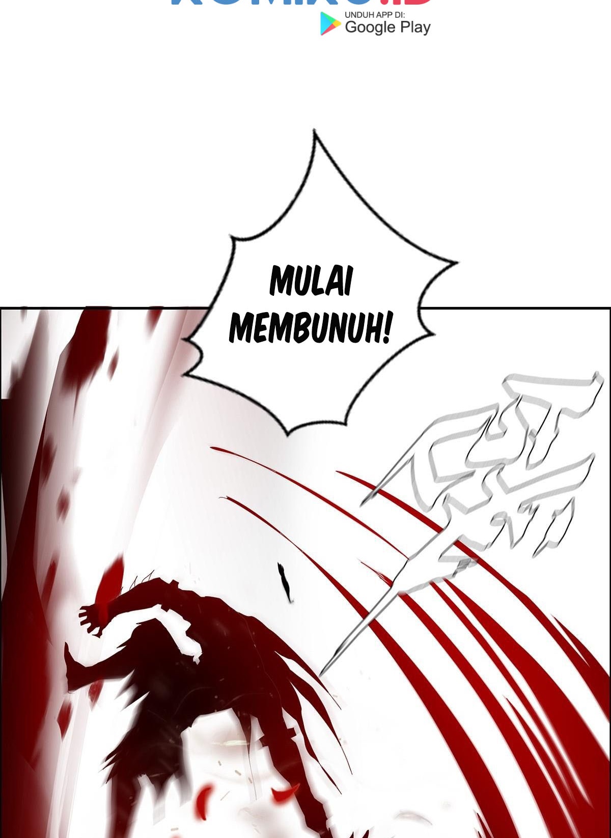 The Blade of Evolution Chapter 32 - halaman 68