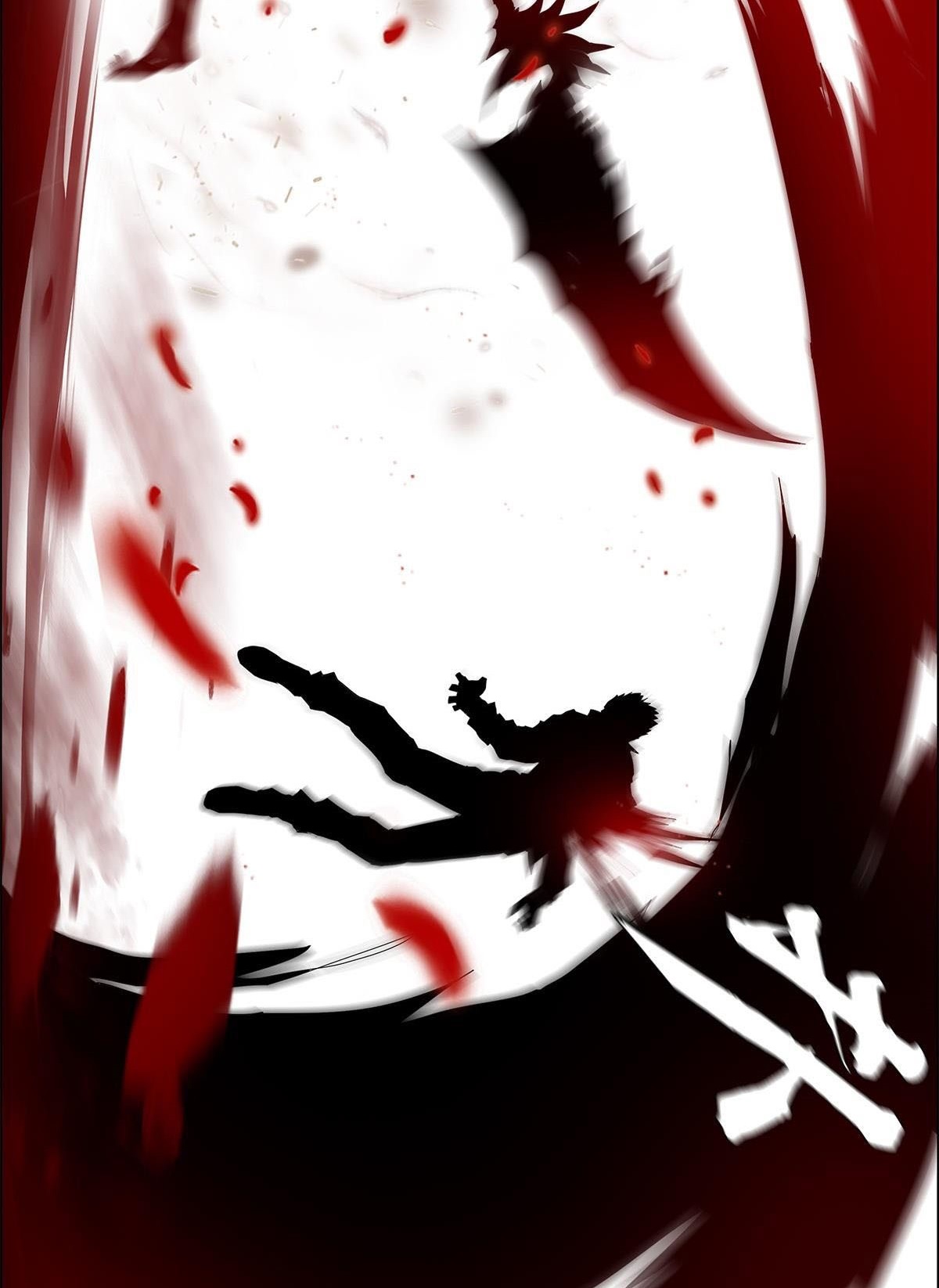 The Blade of Evolution Chapter 32 - halaman 69