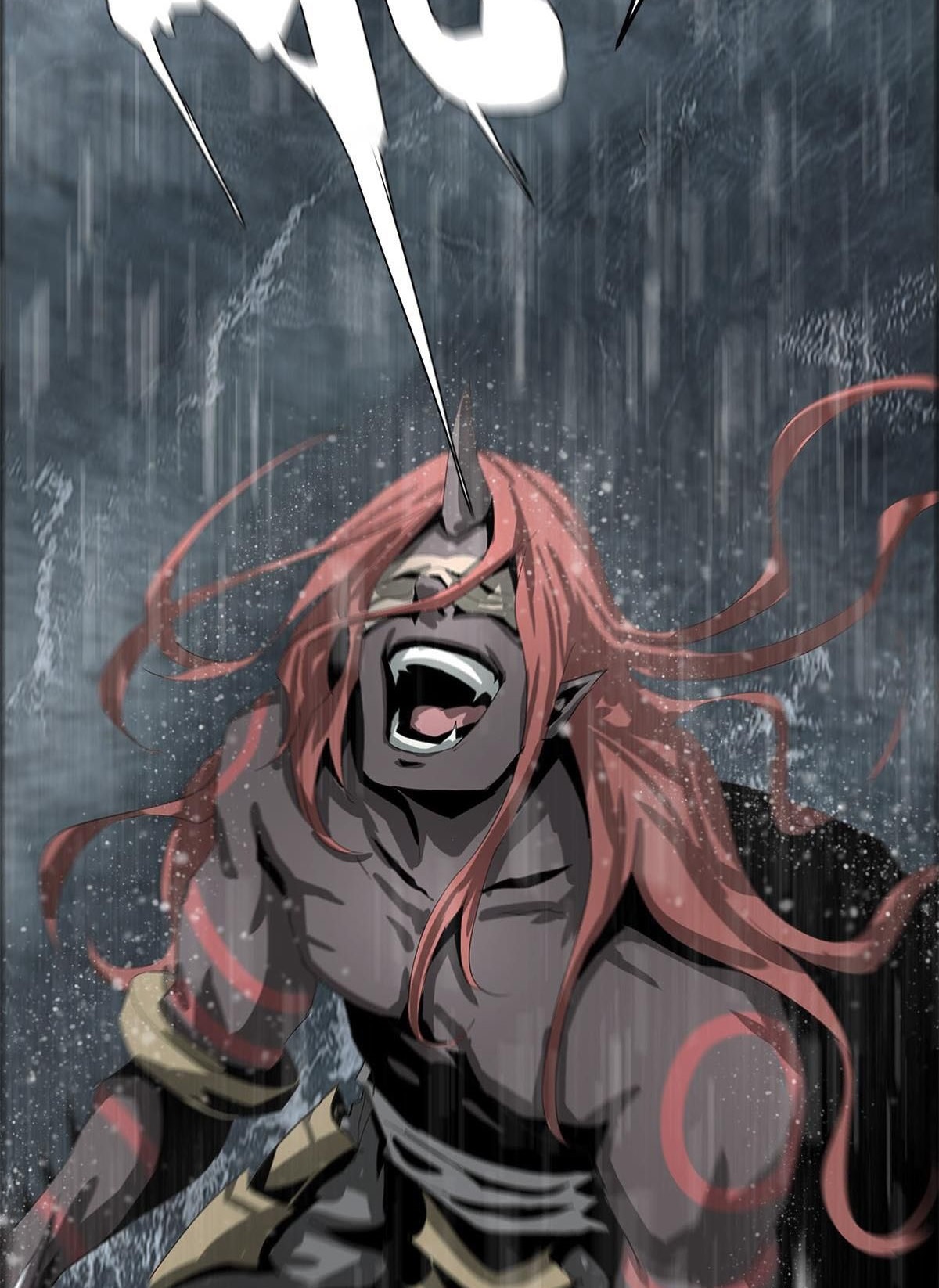 The Blade of Evolution Chapter 32 - halaman 75