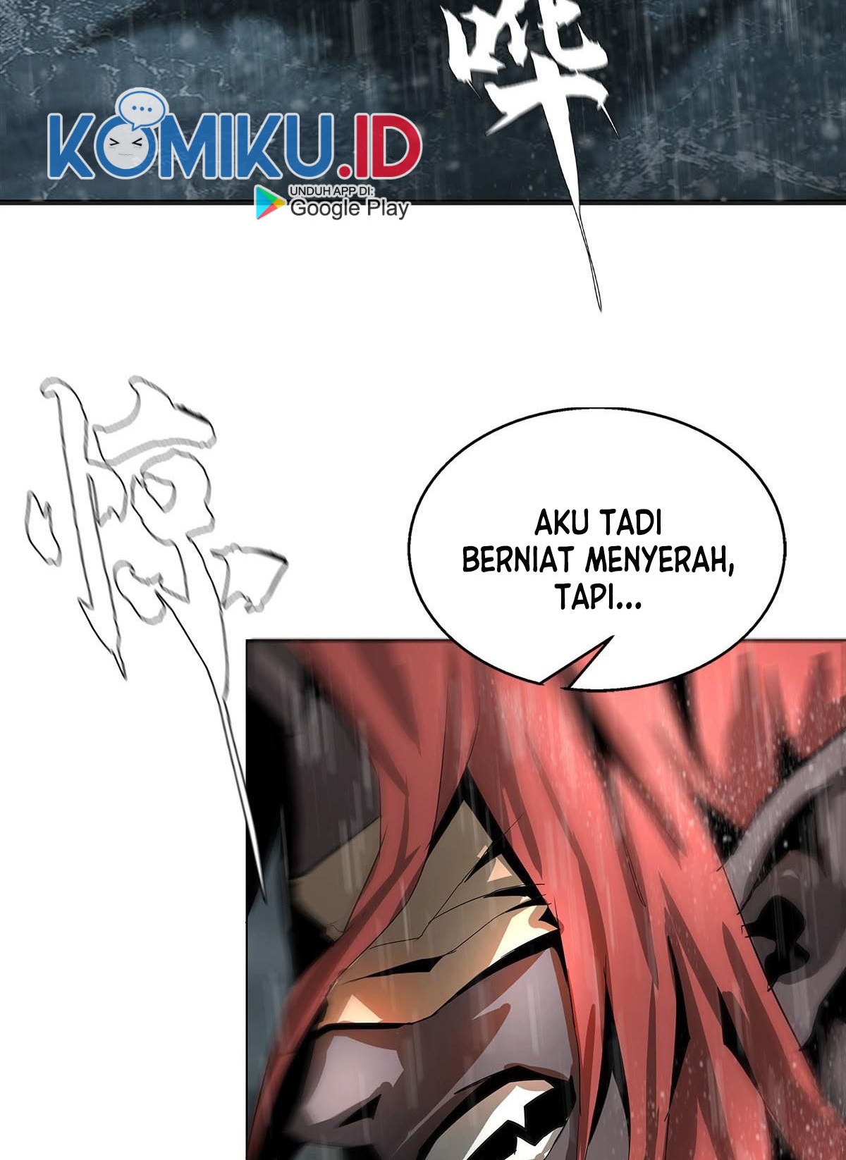 The Blade of Evolution Chapter 32 - halaman 78