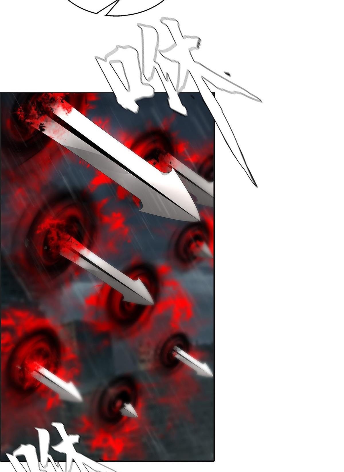 The Blade of Evolution Chapter 32 - halaman 86