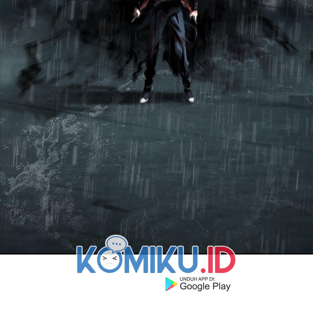 The Blade of Evolution Chapter 33 - halaman 10