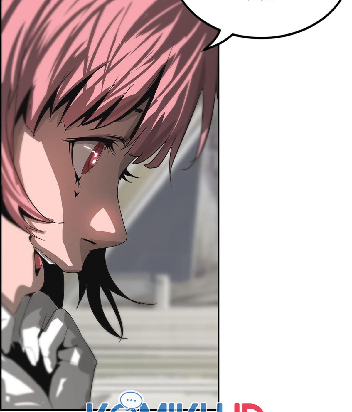 The Blade of Evolution Chapter 33 - halaman 110